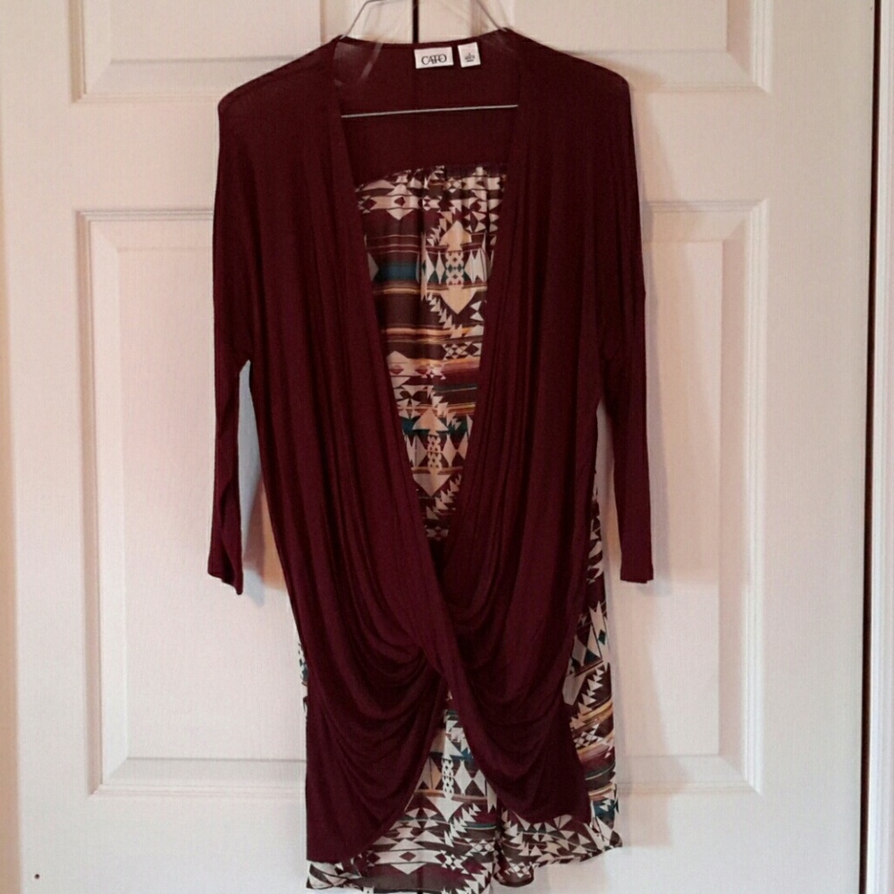 Bluse